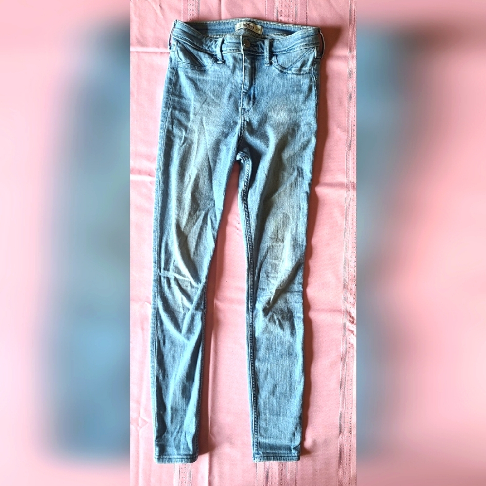 Hollister Jeans Women's Size 3
